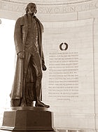Thomas Jefferson Thomas Jefferso