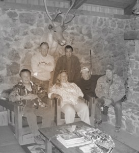 robbie_ranch2 Robbie and friends