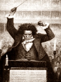 ludwig-van-beethoven-c11747955 Conducting the 9th